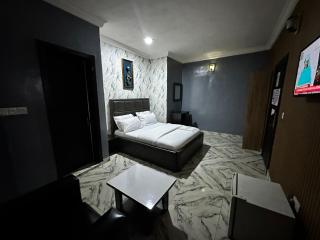 Desami Hotel - 1