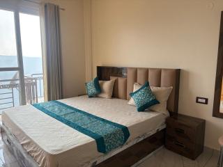 Family nest apartment with Valley view - 8