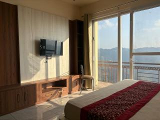 Family nest apartment with Valley view - 4