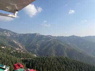 Family nest apartment with Valley view - 3
