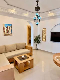 Premium Andalou Apartment in the Old Port - 6