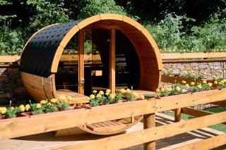 Apartaments La Neu-Mountain Lodges & Restaurant - 9