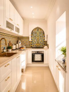 Premium Andalou Apartment in the Old Port - 3
