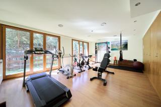 Apartaments La Neu-Mountain Lodges & Restaurant - 4
