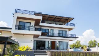 Hillside Luxury Villa Ocean View, Pool & Solar - 6