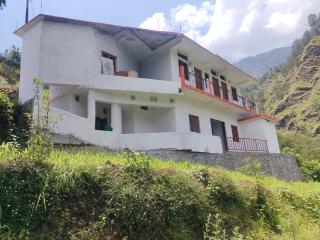 Panwar Home Stay Uniyana - 5