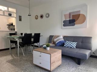 Apartamento Flor de Manila - 0