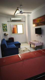 Cozy Apartment Near the Sea in Hurghada - 0