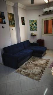 Cozy Apartment Near the Sea in Hurghada - 8