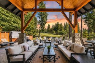 Suncadia Dreamin Lodge - 9