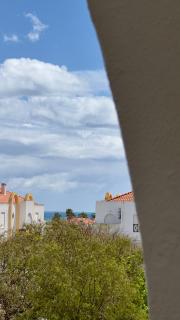 Apartment in Altura, Algarve with Balcony Near Beach and Town Center - 9