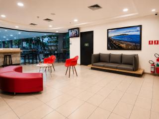 ibis Santos Gonzaga Praia - 5