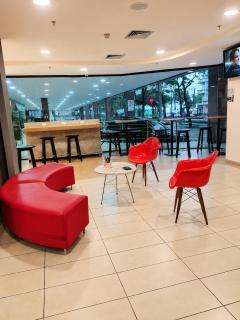 ibis Santos Gonzaga Praia - 6