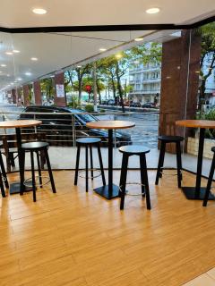 ibis Santos Gonzaga Praia - 8