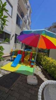 Sabri's Home Garden and Playground - 7