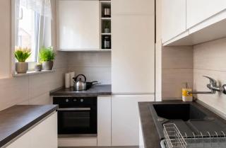 Apartament, mieszkanie prywatne - 1