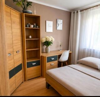 Apartament, mieszkanie prywatne - 2