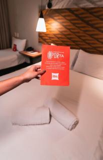 ibis Santos Gonzaga Praia - 3