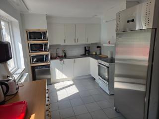 Örnsro Boende - Hus och rum - 9