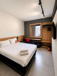 ibis Santos Gonzaga Praia - 1