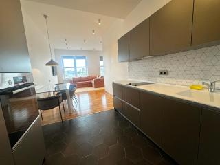 LUX Дельмар Premium Residence - 9