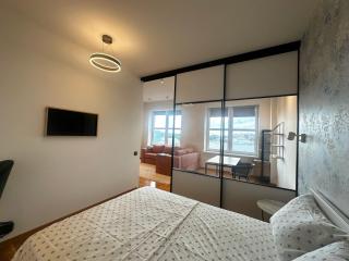LUX Дельмар Premium Residence - 1