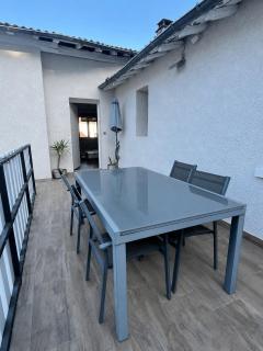 Charmante maison de village avec terrasse - 2