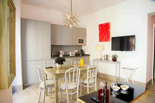 Overland Suites Catedral - Sevilla - 1