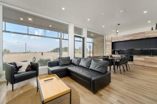Apartment Aurinkoranta D3 iso huoneisto merinäkymällä Kalajoki - 7