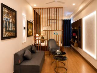 Studio Apartment with cinema vibes By Lusso stay - 0
