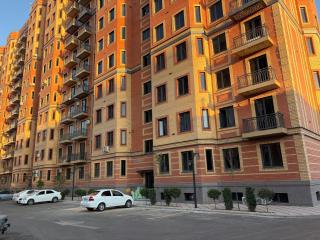 Elite Apartment Samarkand - 2