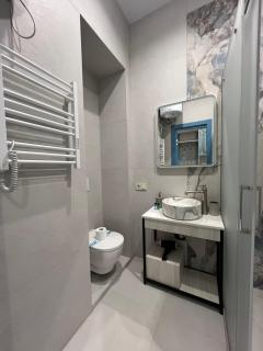 Datcha stylish apartments - 1