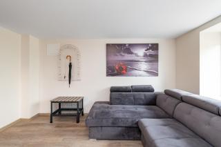 Medžiotojų apartment #5 by Polo Apartments - 6
