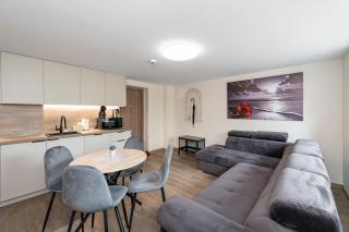 Medžiotojų apartment #5 by Polo Apartments - 8
