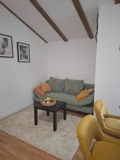 Apartman Pojine - 9