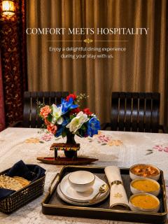 Everest Guest House - Gulmarg - 9