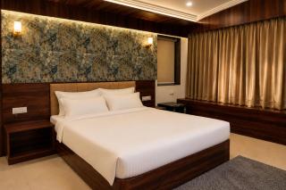 Private Suite with Jacuzzi in Assagao GOA - 9