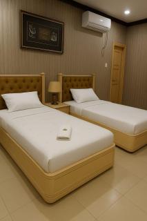 Prime Hotels & Appartments - 7