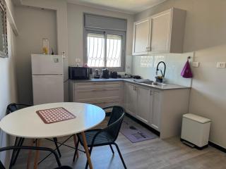 Open-space apartment by the SEA - Ashdod - 6