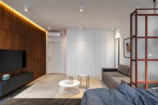 LUX Apartment Аркадия, Каманина, 32 жемчужина - 3