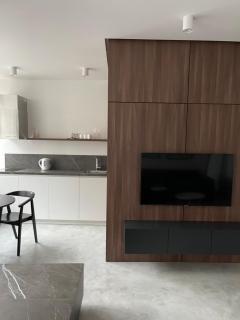 LUX Apartment Аркадия, Каманина, 32 жемчужина - 4