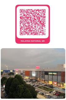 ValueRoomz AEON Tebrau City IKEA Deluxe Ensuite F1 - 9