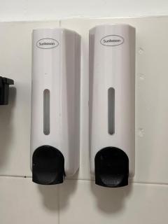 ValueRoomz AEON Tebrau City IKEA Deluxe Ensuite F1 - 3