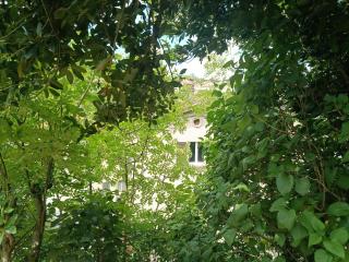 Maison avec petit jardin en hauteur avec belle vue - 9