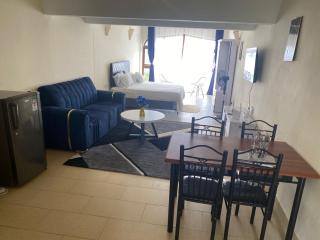 Ocean view villa - 2