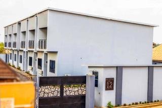 Sito Cottage Serviced Apartments - 5