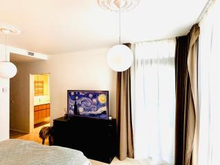 Luxury appartment with amazing sunset and ocean view - 1