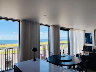 Luxury appartment with amazing sunset and ocean view - 9