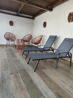 Libre Hotel - 4