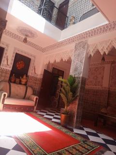 Riad Derb El Aarsa - 5